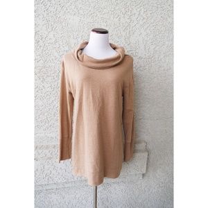 💙CLOSET CLEAR OUT $9!💙 Merona Beige Sweater